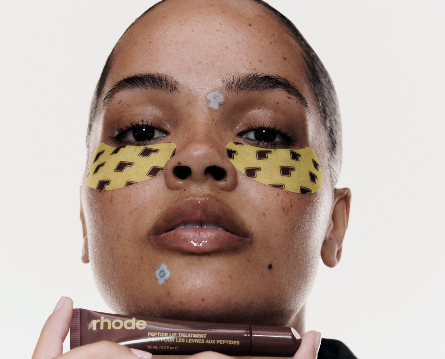 rhode x the Bieber's Limited Edition Seasonal Release — Façon Magazine